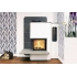Стальная каминная топка Spartherm Varia 2LR-55h 4S